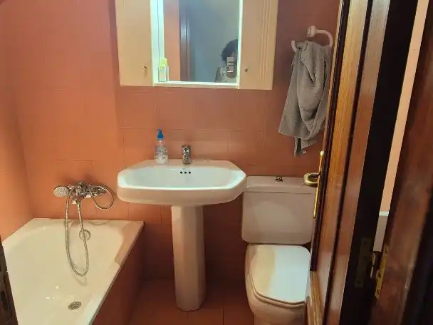 Piso de 80 m² en Santander