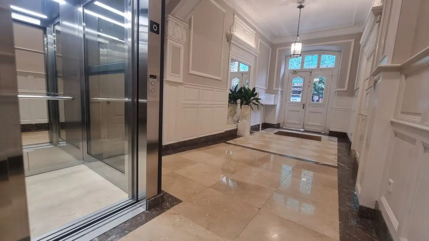 Piso de 144 m² en San Sebastián