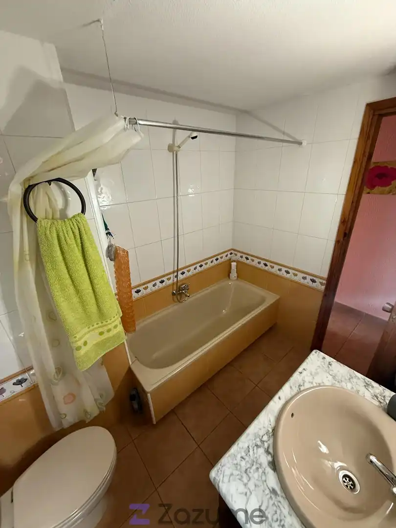 Pis de 95 m² a Santa María del Tiétar