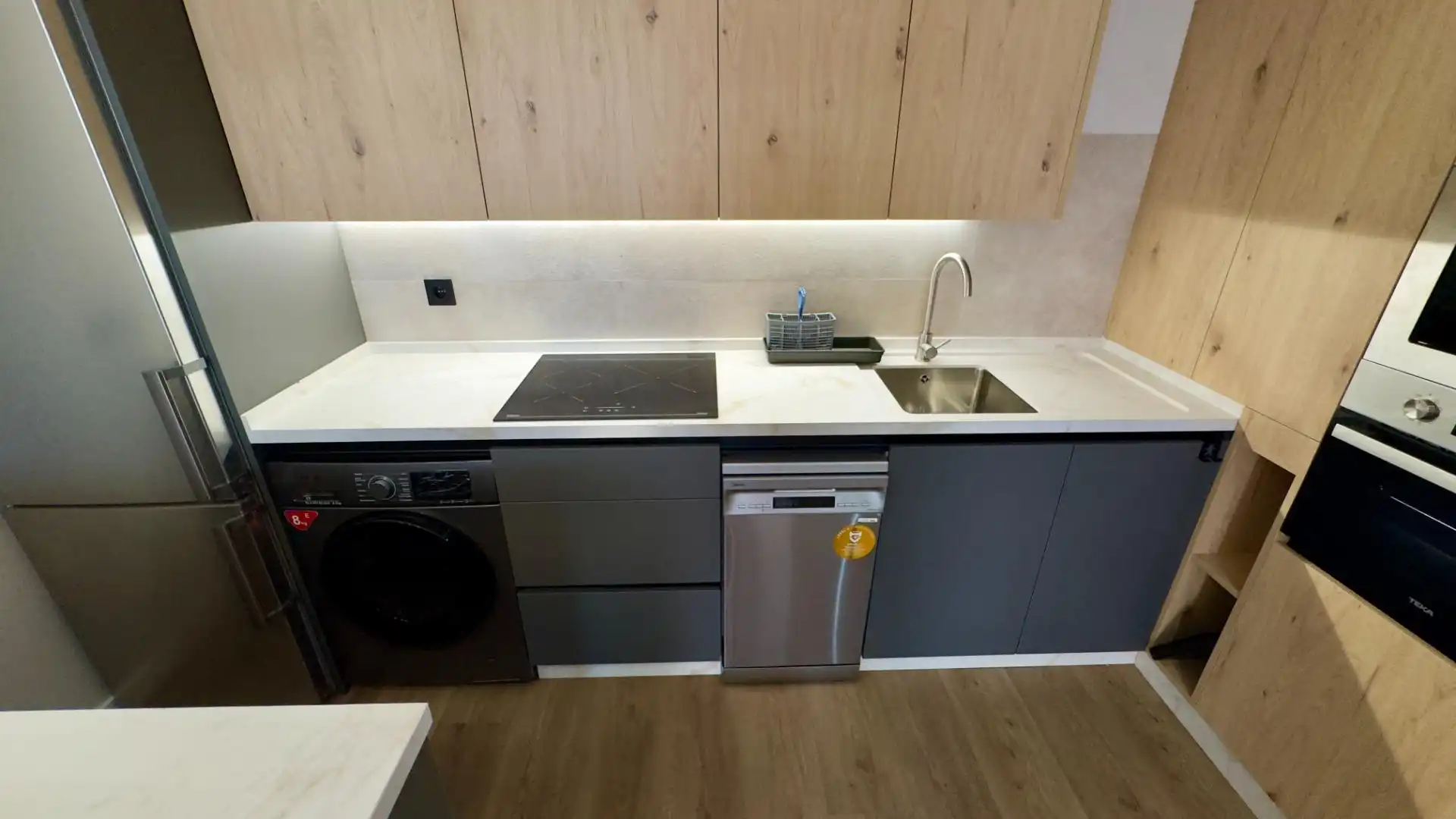 Piso de 99 m² en Granada