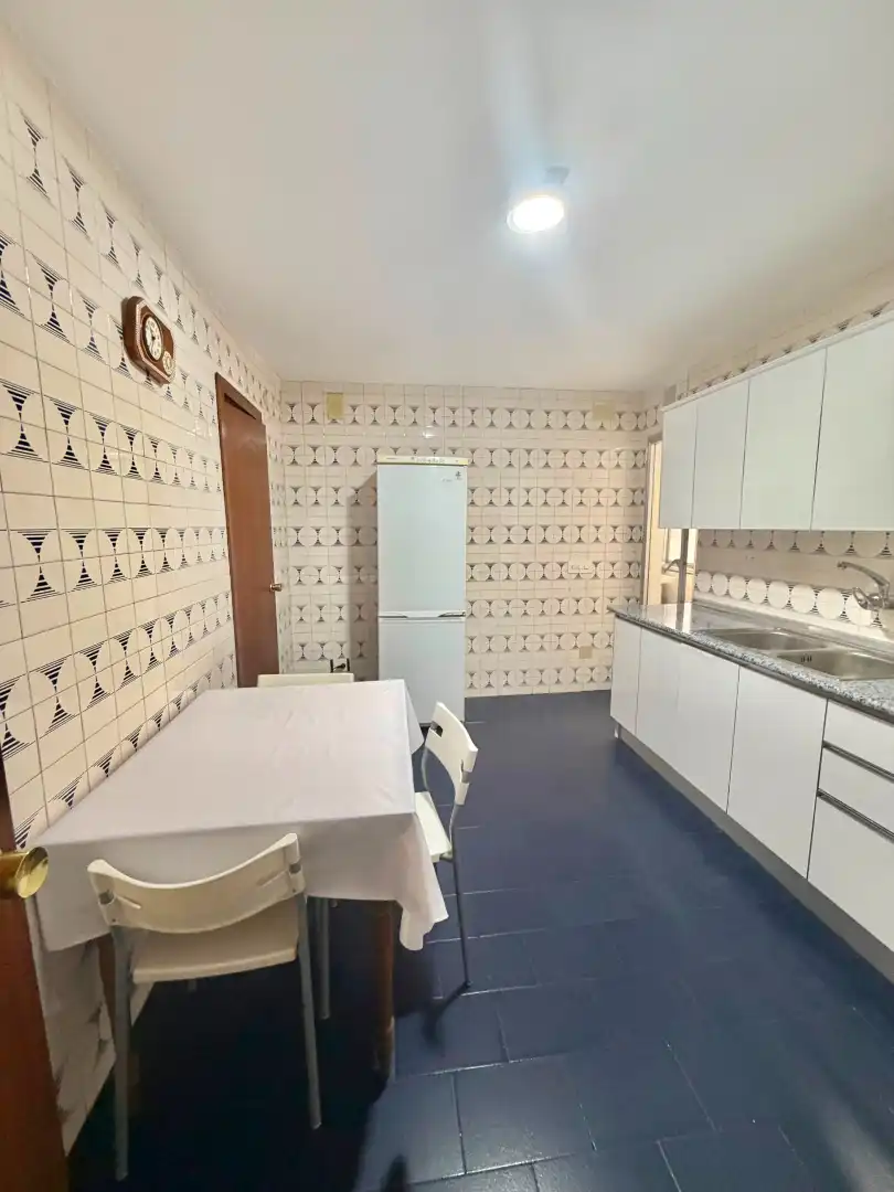 Habitación 109 m², Jaén