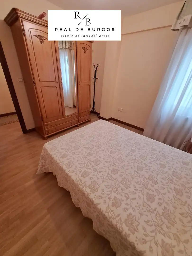 Wohnung 61 m² in Valladolid