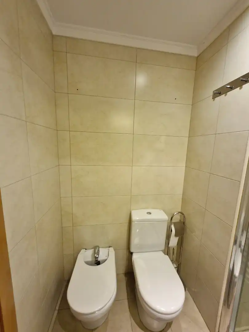 Piso de 90 m² en Lejona