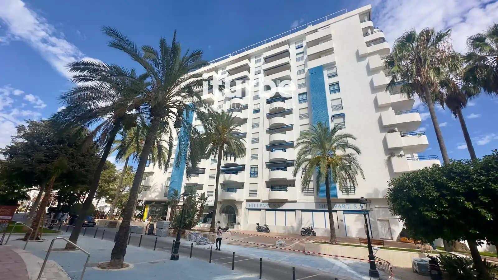 Appartamento 115 m² a Marbella
