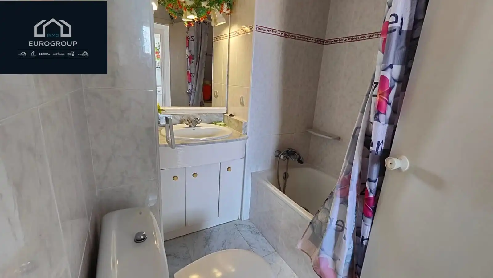 Piso de 31 m² en Benidorm