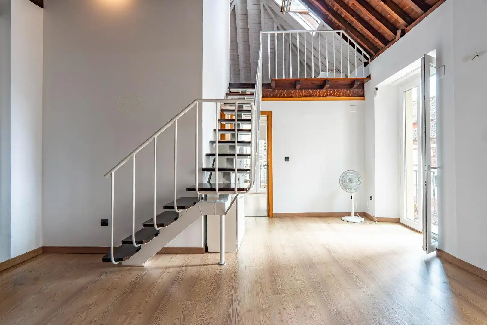 Piso de 62 m² en Málaga