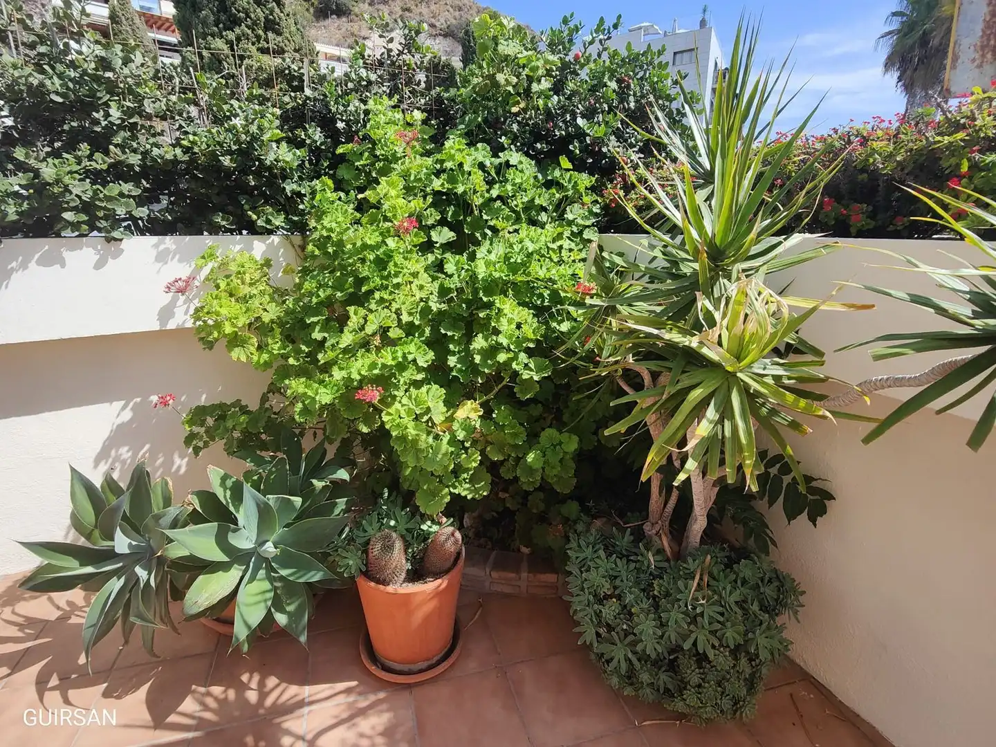 Piso de 110 m² en Almuñécar
