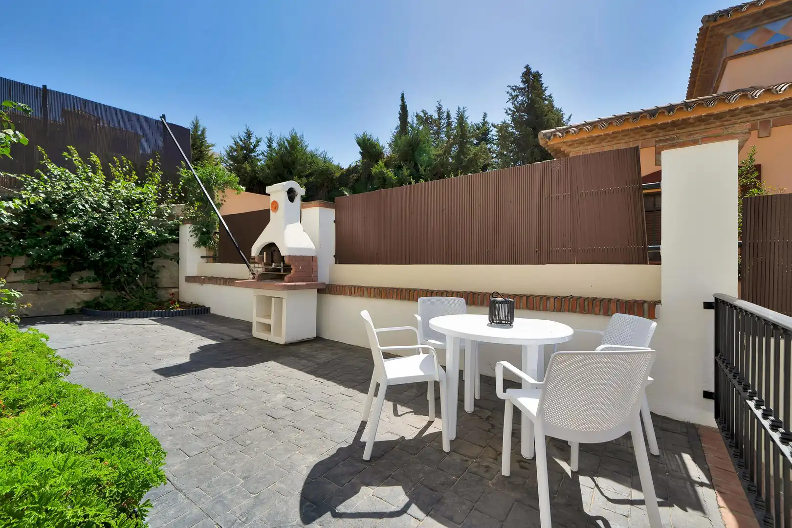 Casa de 170 m² en Estepona