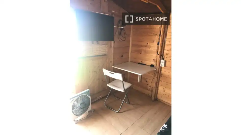 Habitación 16 m², Córdoba