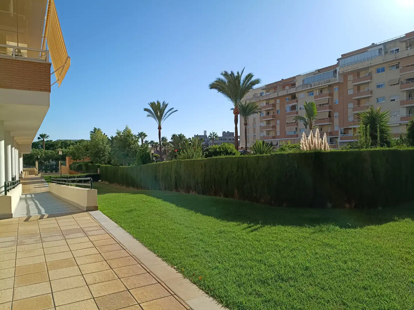 Pis de 137 m² a Màlaga