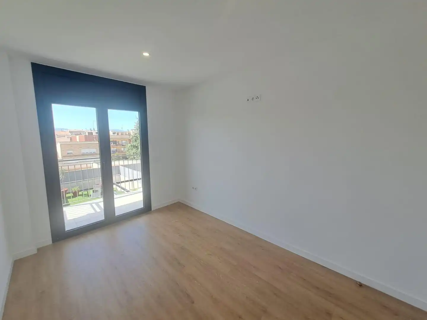 Piso de 64 m² en Igualada