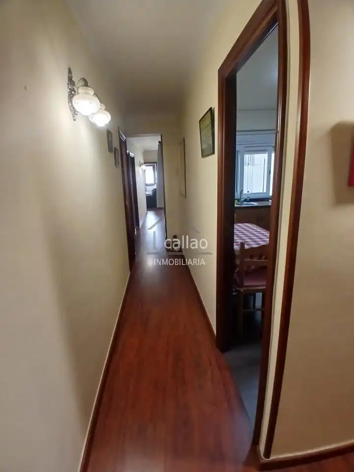 Piso de 78 m² en Ferrol