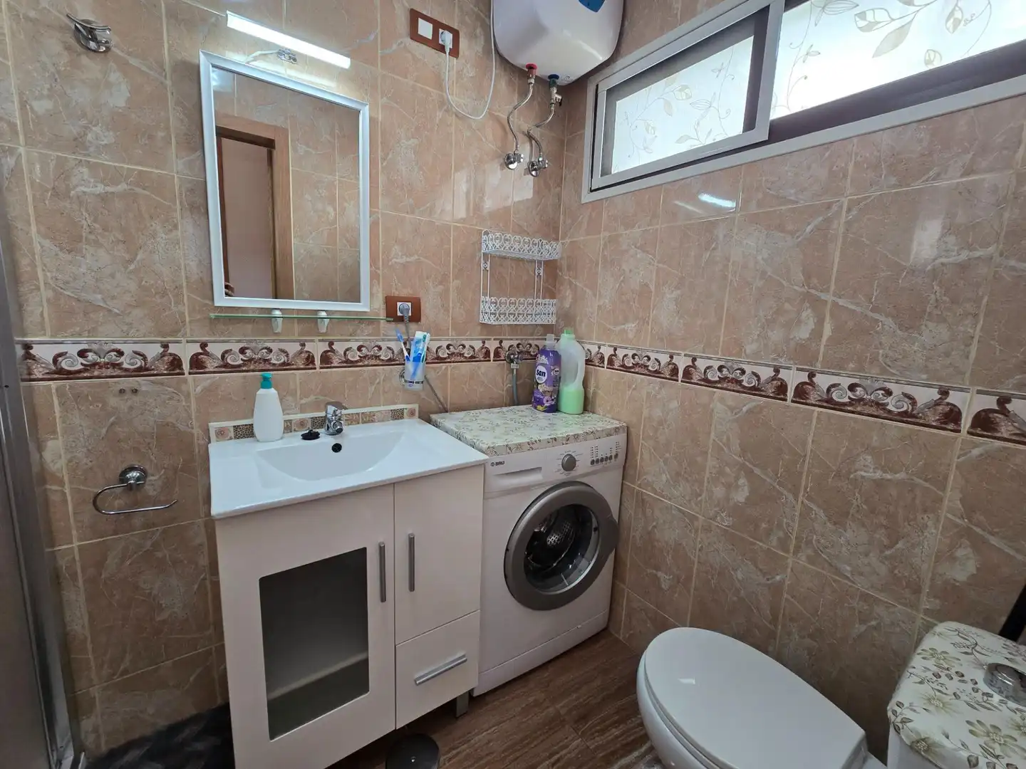 Piso de 37 m² en Mogán