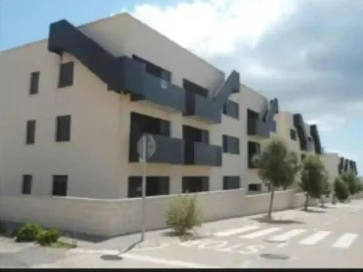 Piso de 60 m² en Alcanar