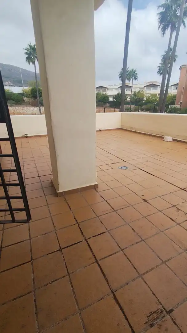 Pis de 110 m² a Benalmádena
