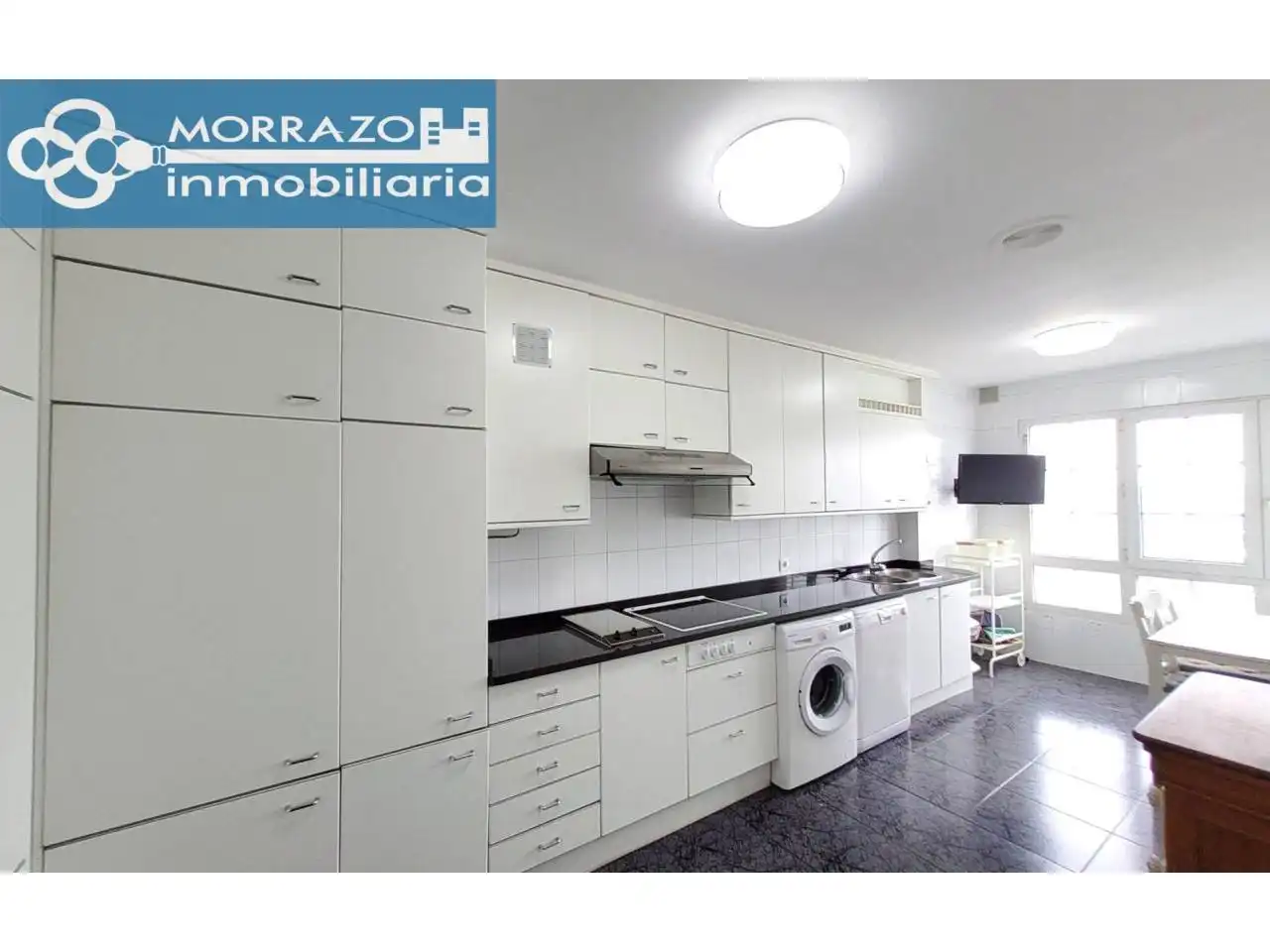 Piso de 131 m² en Bueu
