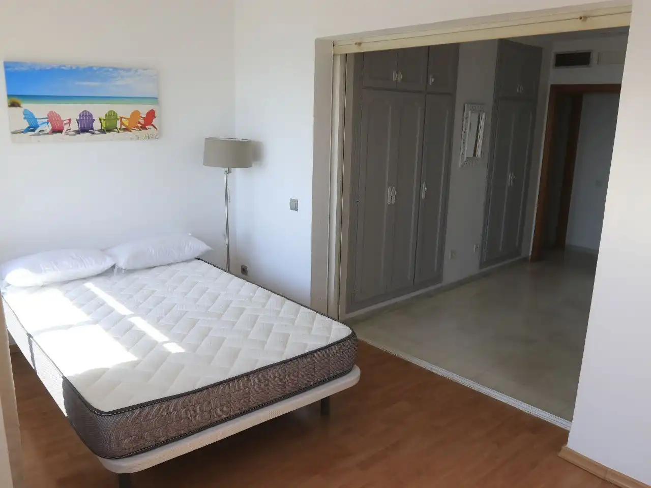 Квартира 160 м² в Marbella