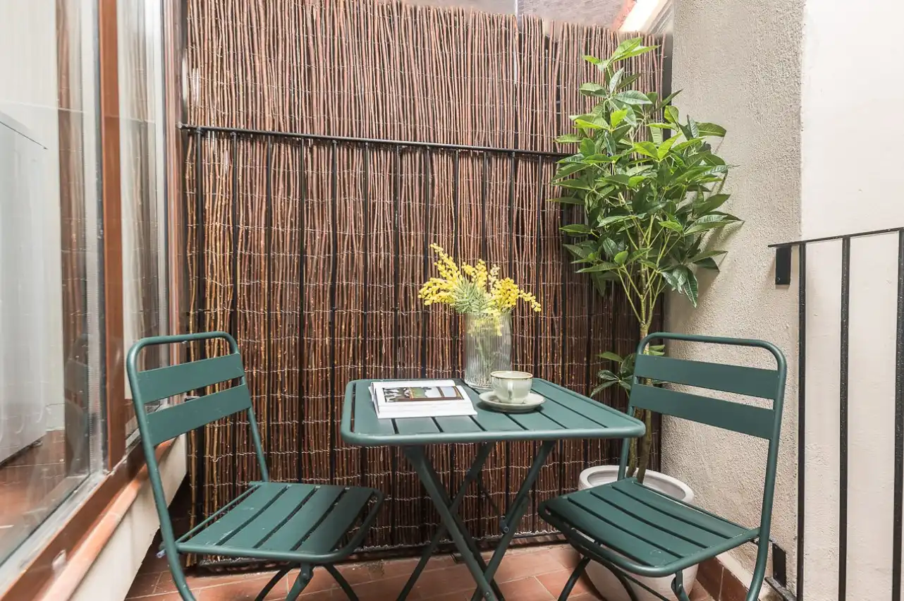 Piso de 57 m² en Barcelona