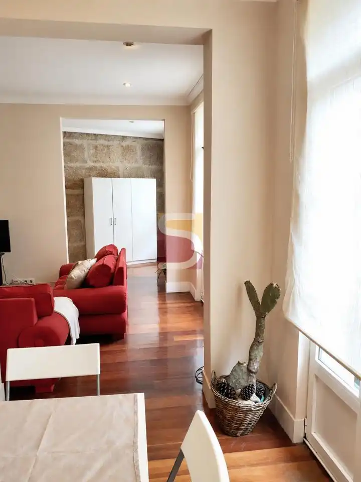 Piso en alquiler, Vigo