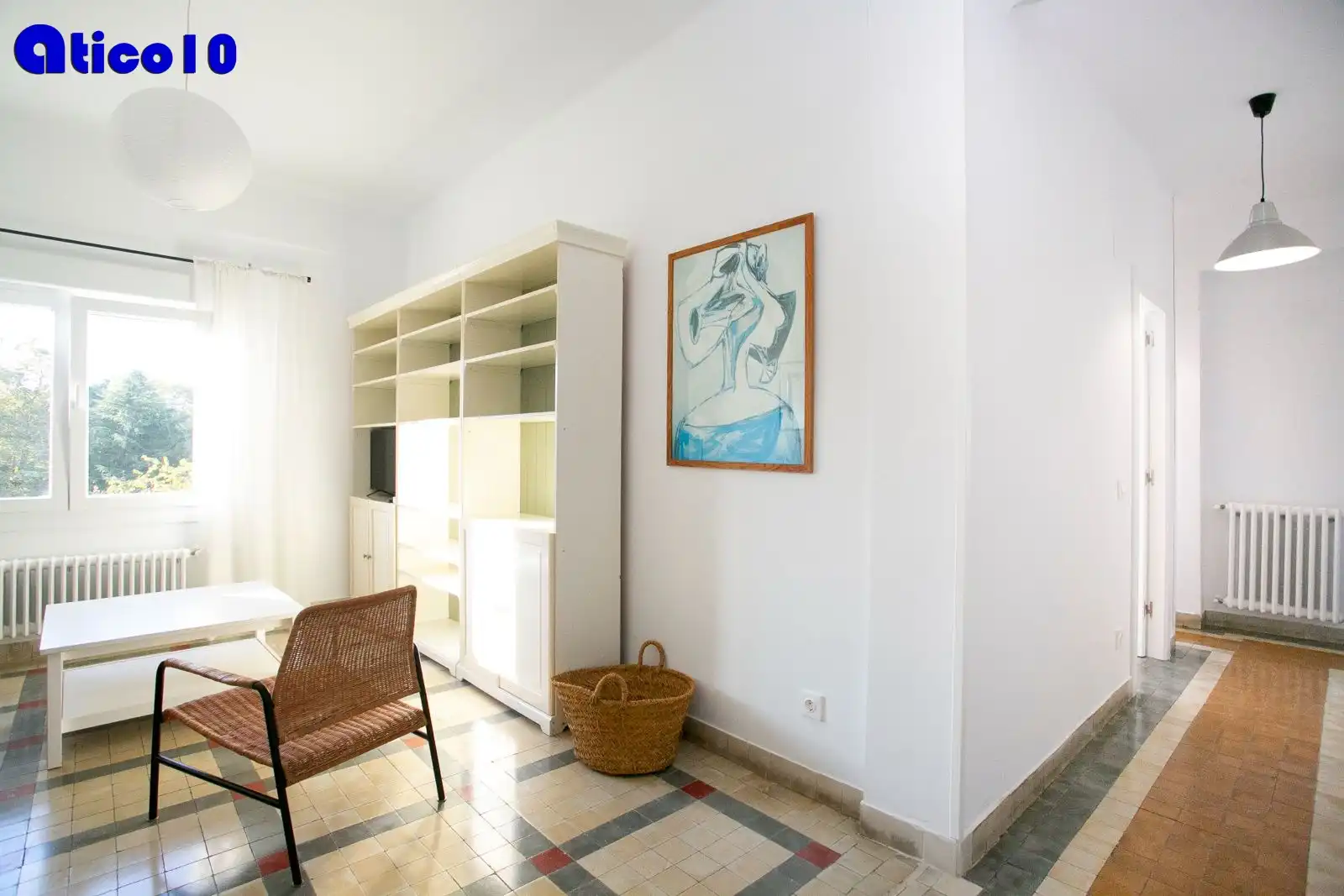 Appartement 85 m² à Oviède