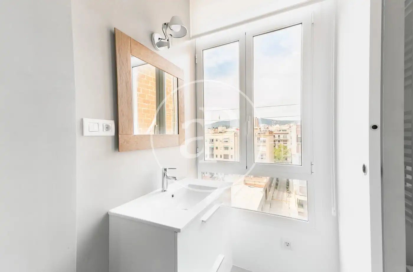 Piso de 136 m² en Barcelona