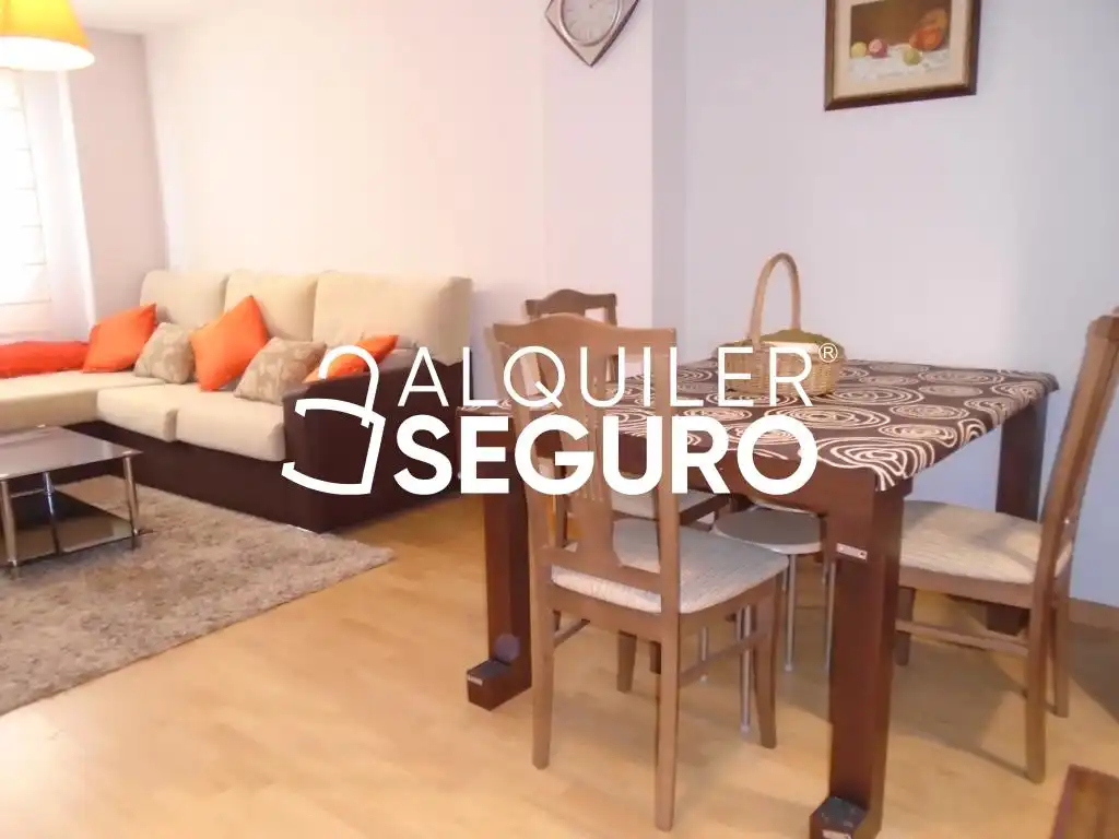 Piso de 70 m² en Alicante