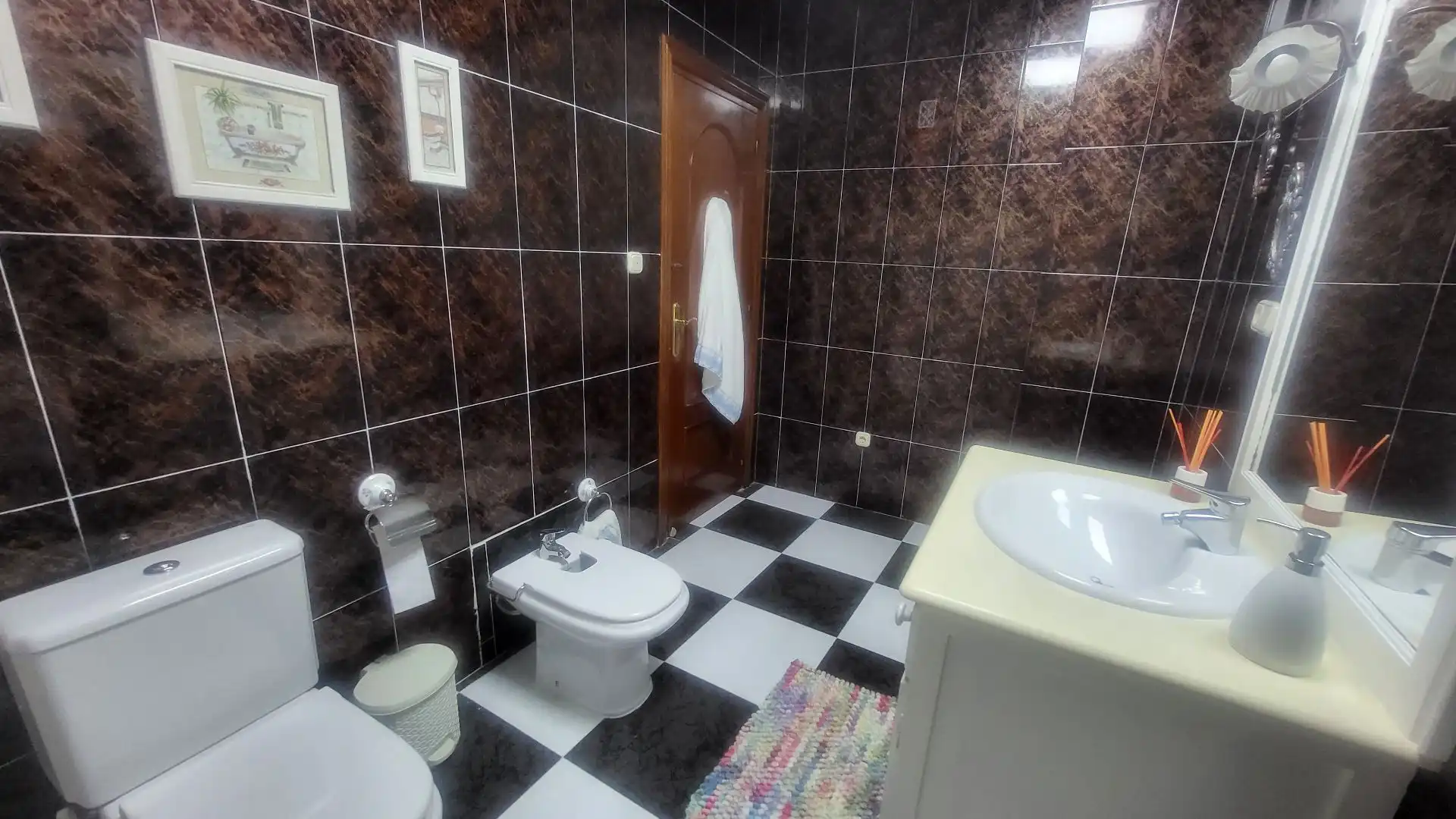 Appartamento 70 m² a Cantoria