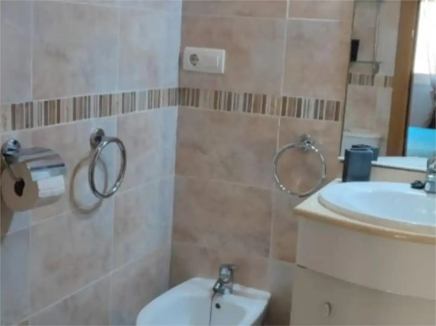 Piso de 147 m² en Oropesa del Mar