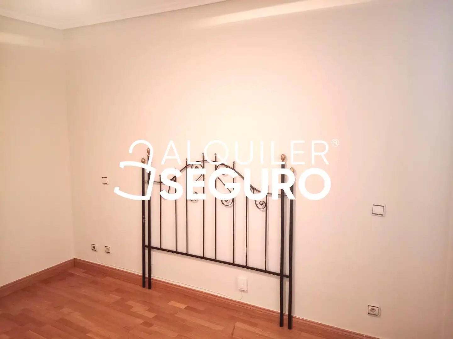 Piso de 85 m² en Valladolid