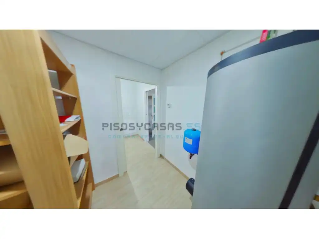 Piso de 350 m² en La Muela