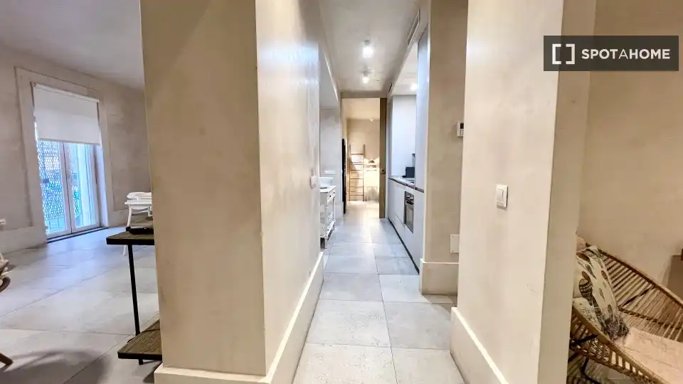 Habitación 127 m², Málaga