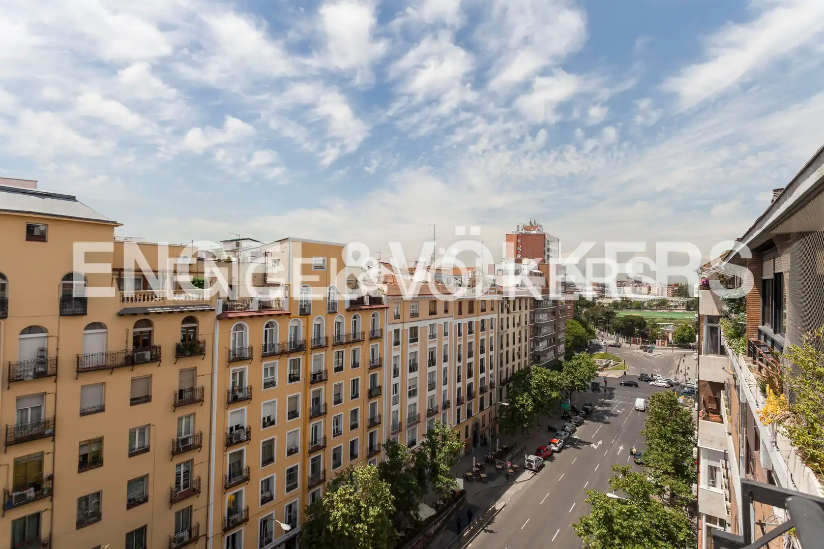 Piso de 71 m² en Madrid
