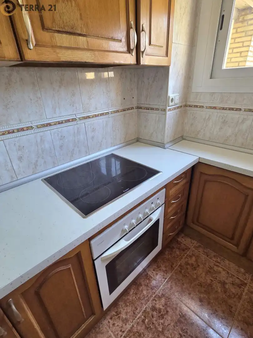 Piso de 100 m² en Jaén