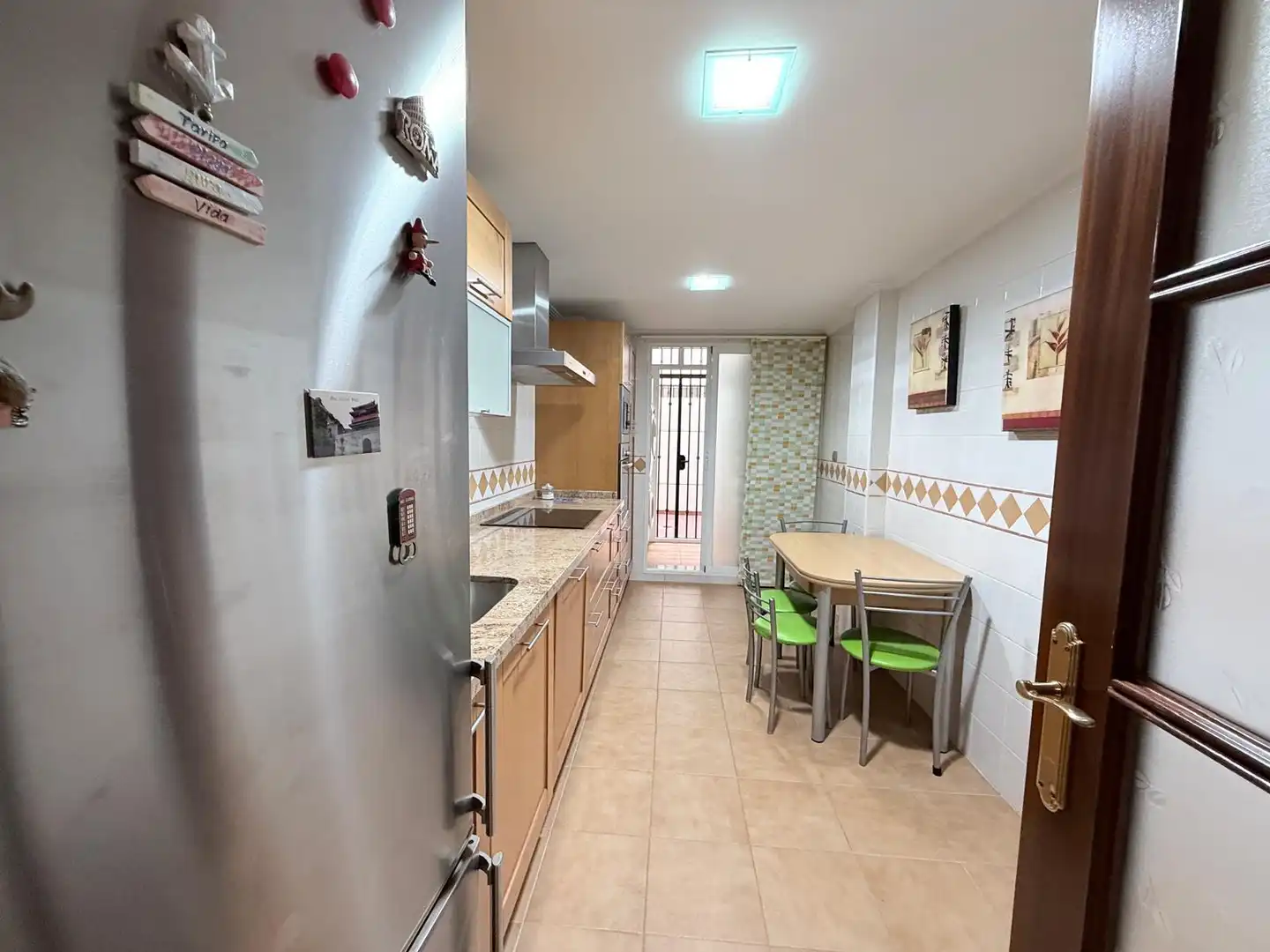 Piso de 95 m² en Vélez-Málaga