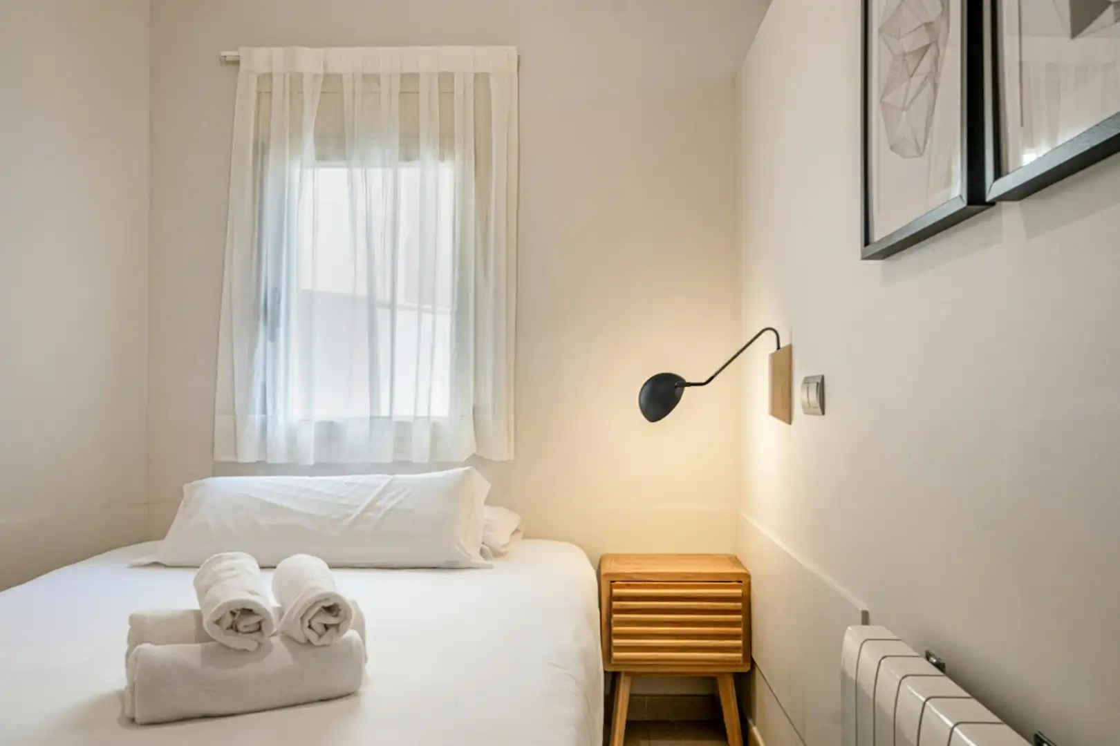 Piso de 25 m² en Barcelona