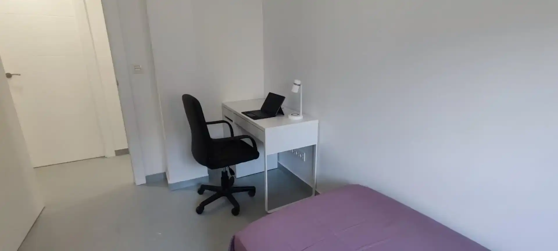 Habitación 80 m², Granada