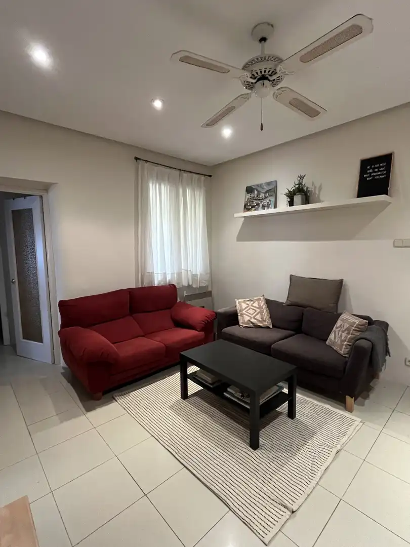 Pis de 84 m² a Madrid