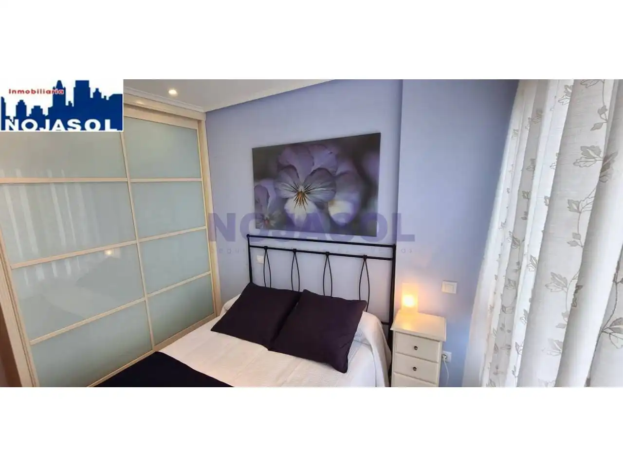 Piso de 65 m² en Noja