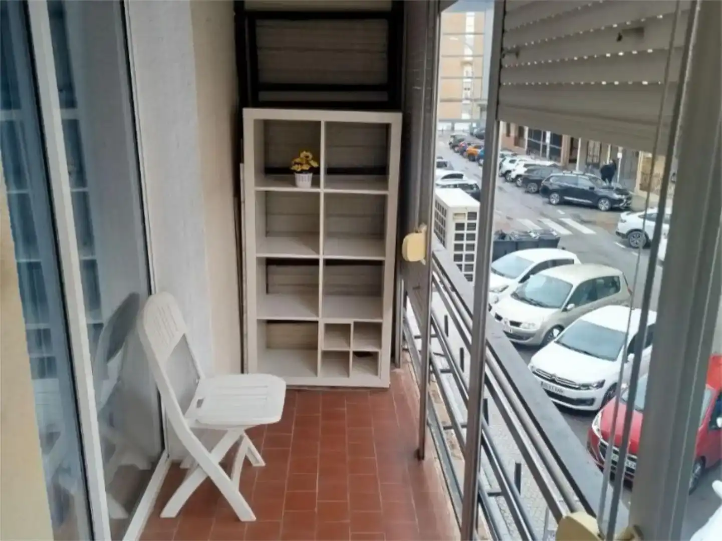 Habitación 64 m², Sevilla