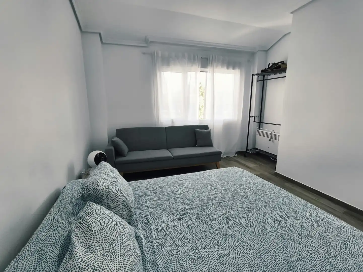 Piso de 214 m² en Riotuerto