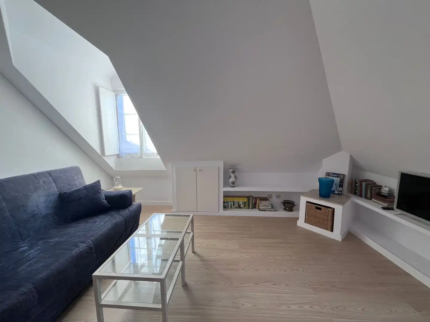 Piso de 110 m² en Corcubión