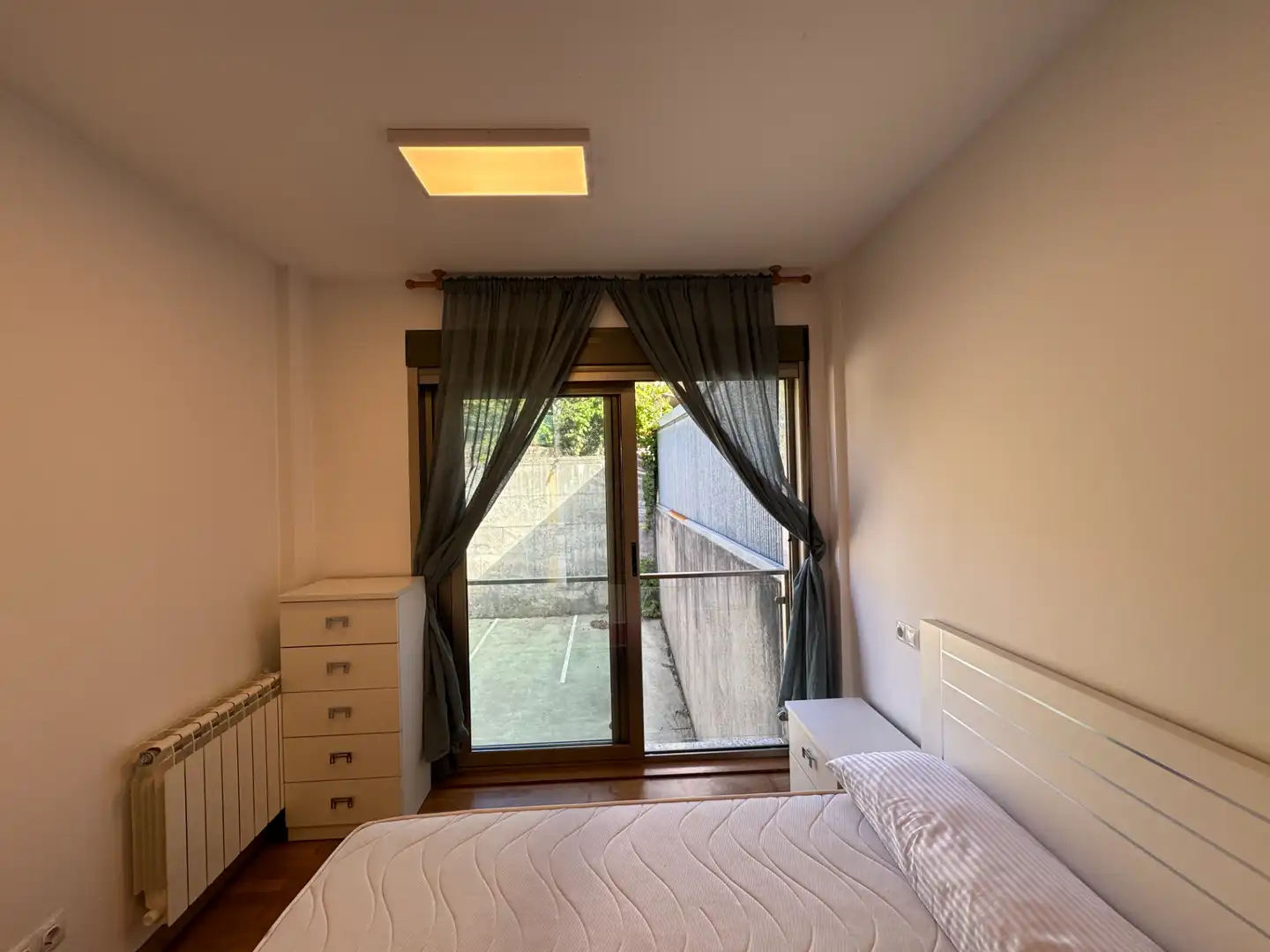 Piso de 50 m² en Santiago de Compostela