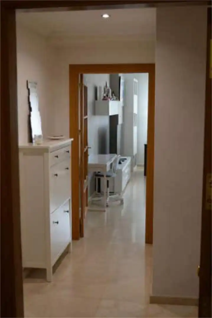 Pis de 65 m² a Albacete