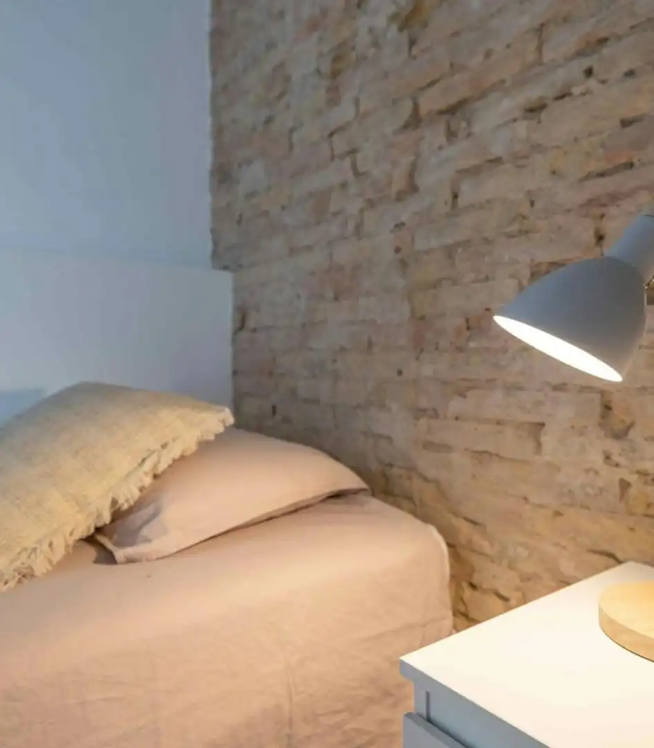 Habitació de lloguer, València