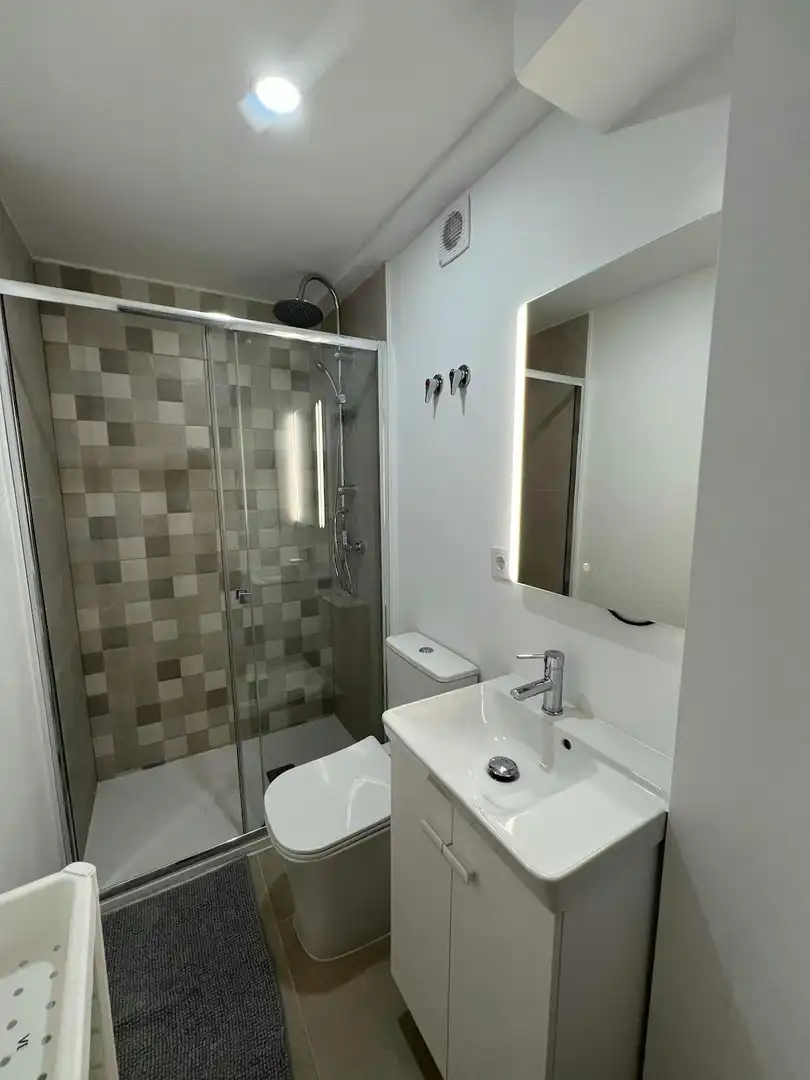 Habitació de lloguer, València