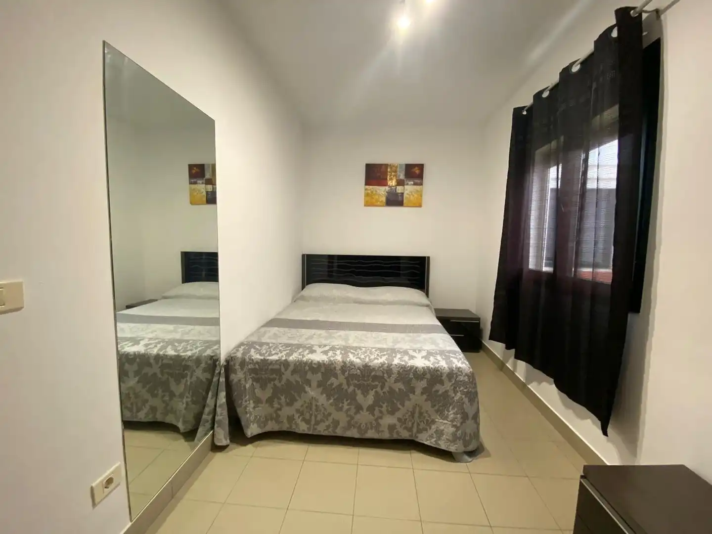Piso de 67 m² en Puerto del Rosario