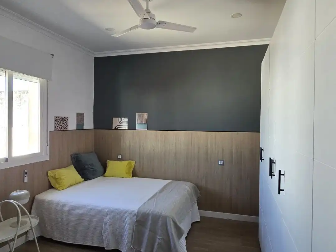 Piso de 45 m² en Dos Hermanas