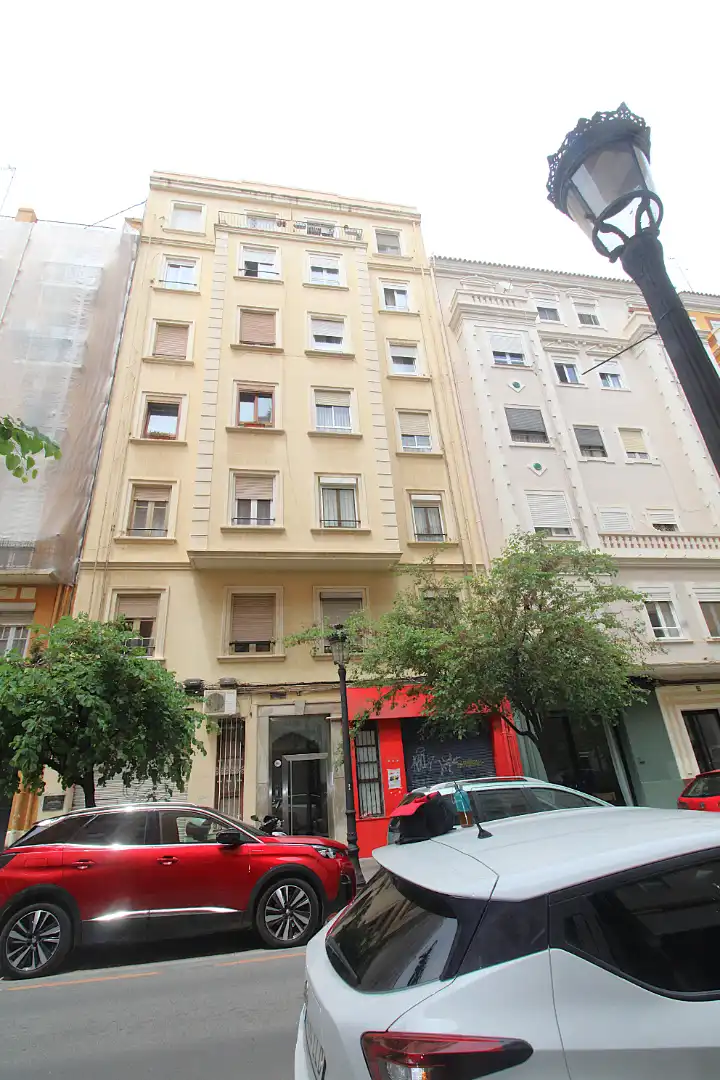 Piso de 97 m² en Valencia