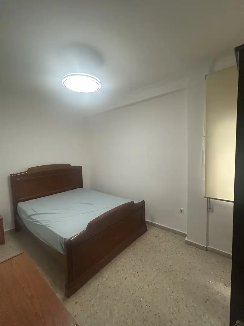 Piso de 124 m² en Alcázar de San Juan