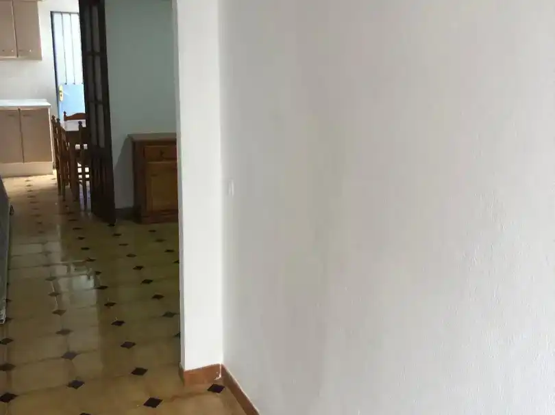 Piso de 115 m² en San Roque